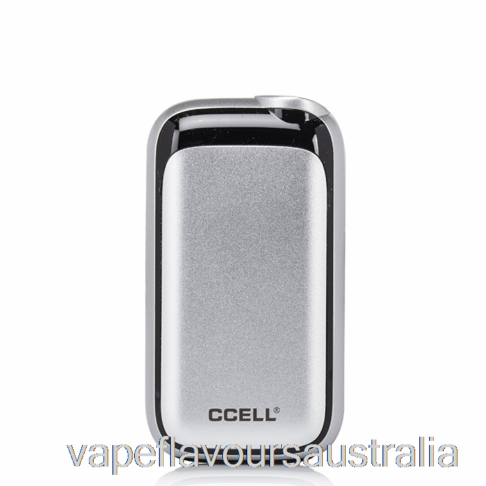 Vape Australia Ccell RIZO Vaporizer Battery Mod Gray